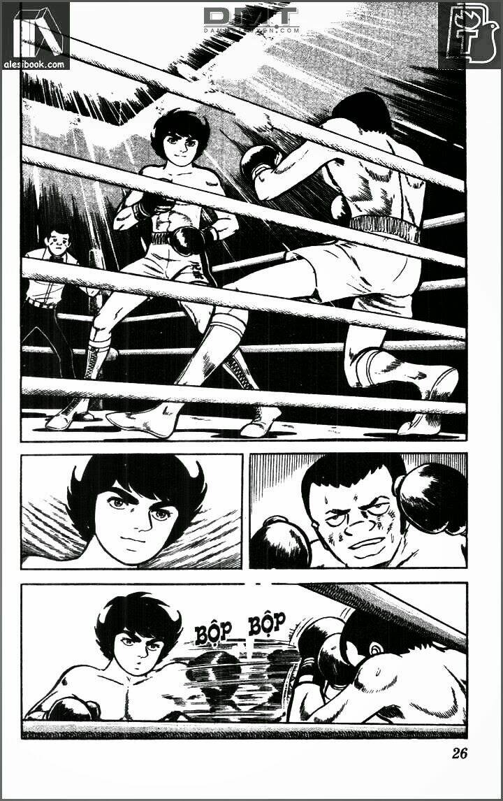 ganbare genki chapter 105 2