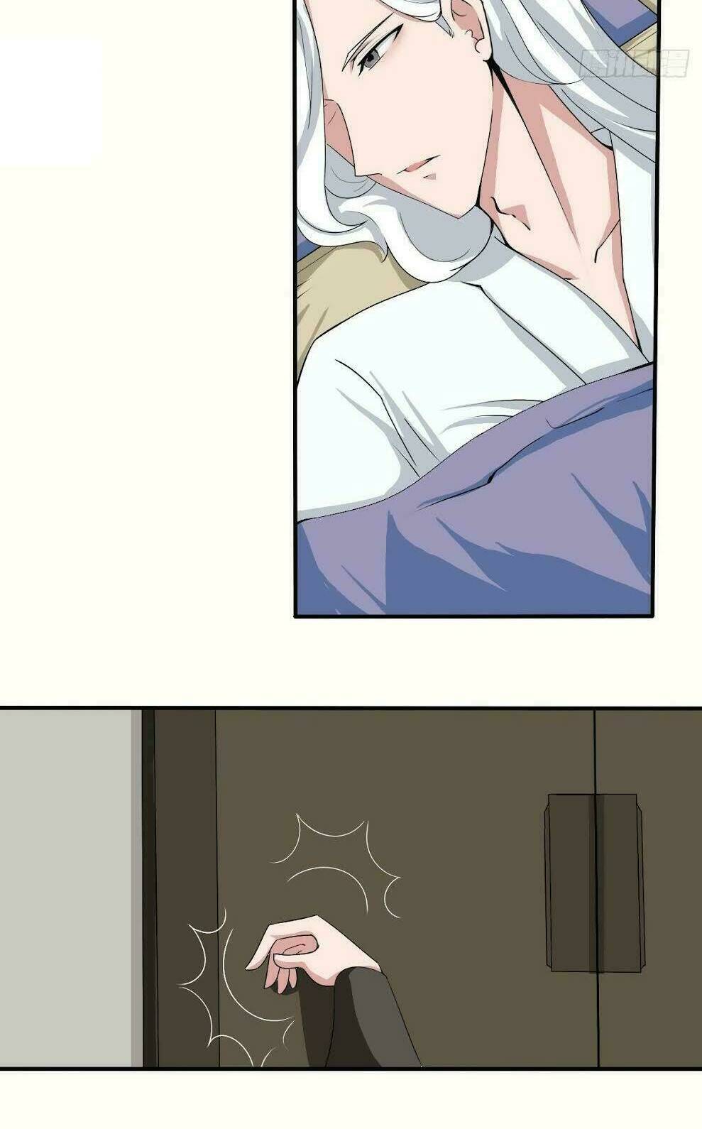 tu chân giả tại dị thế chapter 128 13