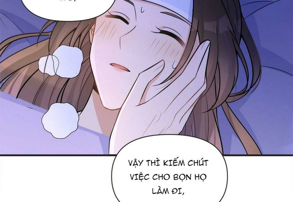 vẫn cứ nhớ em, nhớ em chapter 120 13