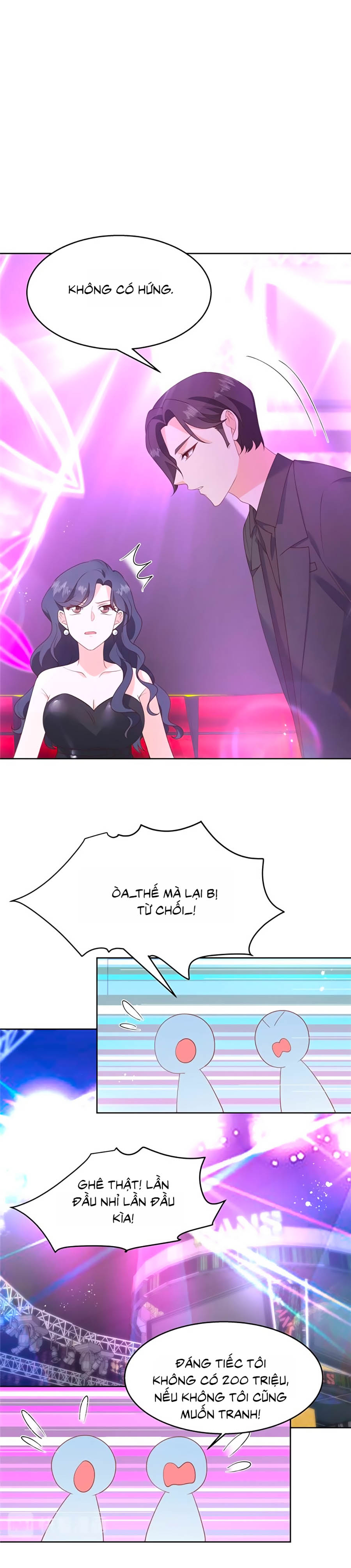 hotboy quốc dân là nữ chapter 148 15