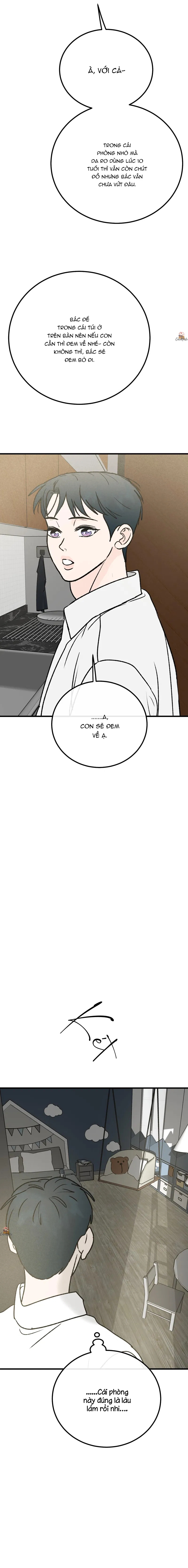 vết đỏ chapter 27 15