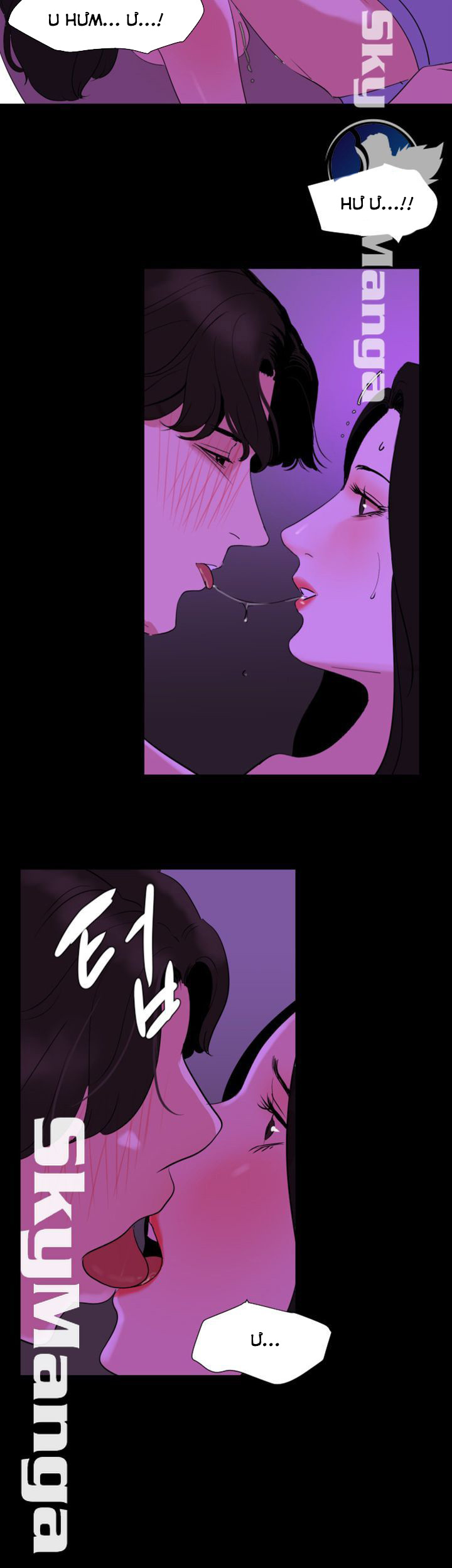 con rể chapter 23 7