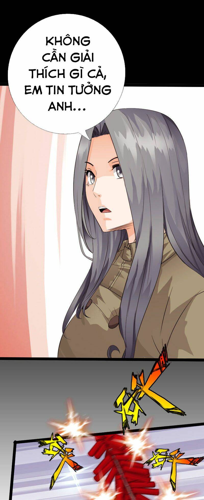 tuyệt phẩm tà thiếu chapter 121 5