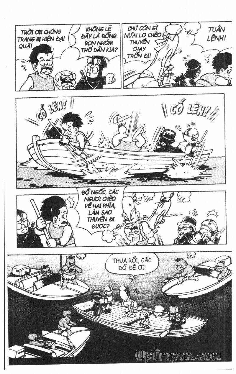 đội quân nhí nhố chapter 9 66