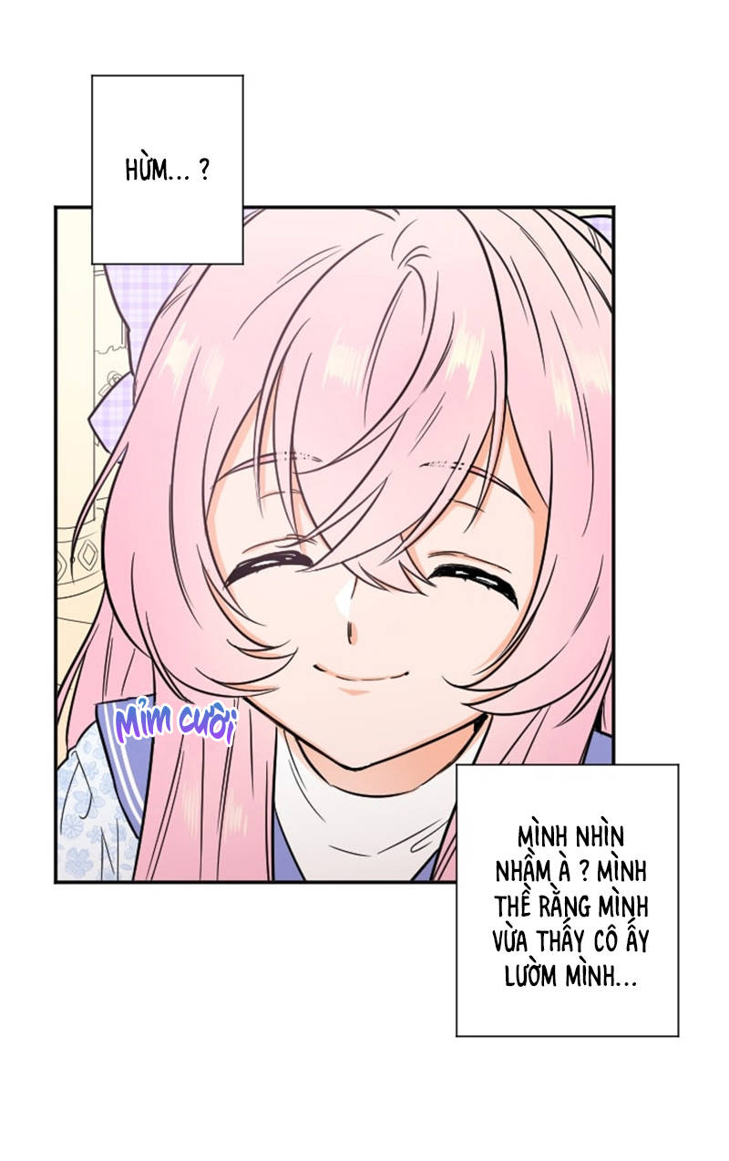 lady baby chapter 27 27