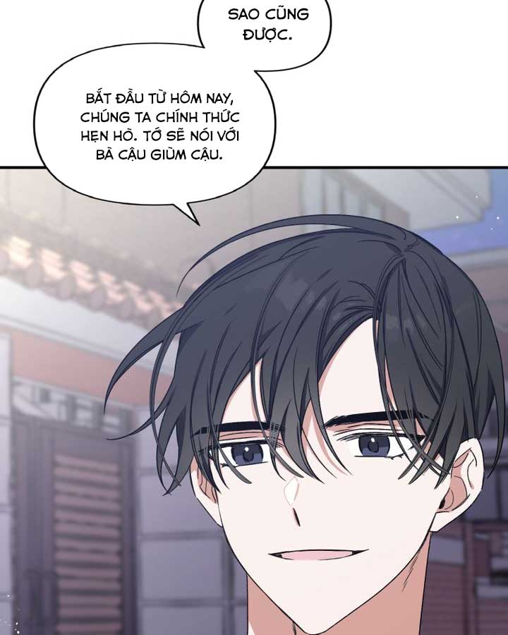 cuộc du hành thời gian của sela chapter 21 31