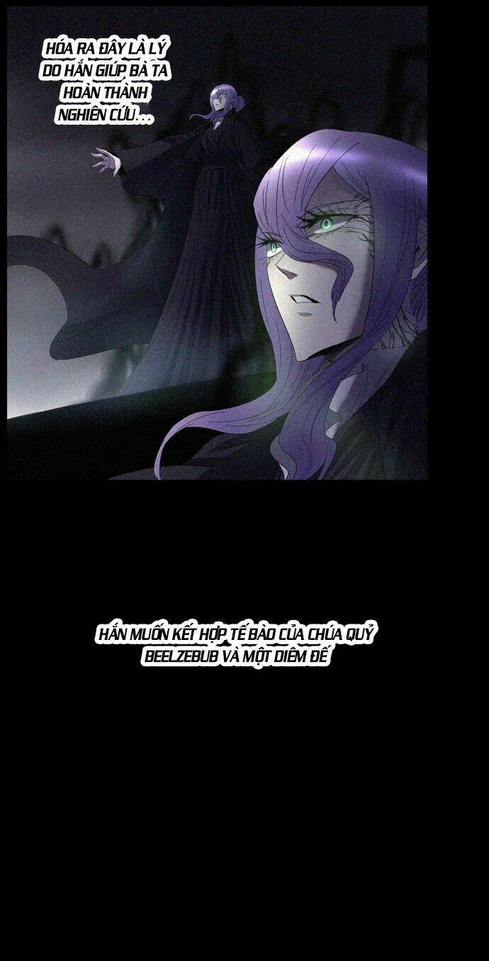 bản khế ước linh hồn chapter 171 12