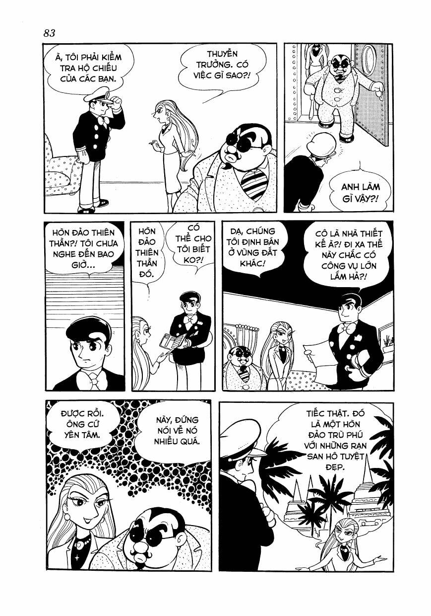 angel no oka chapter 2 34