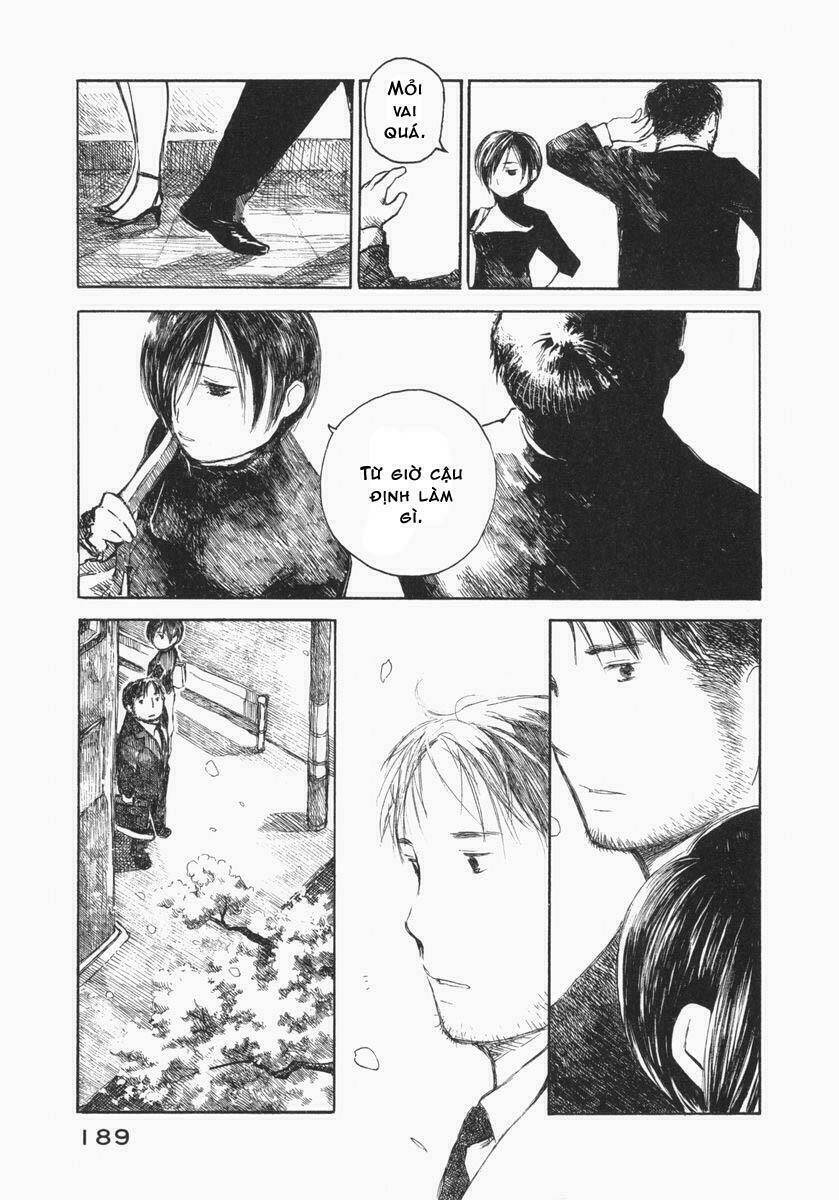 koi kaze chapter 35 8