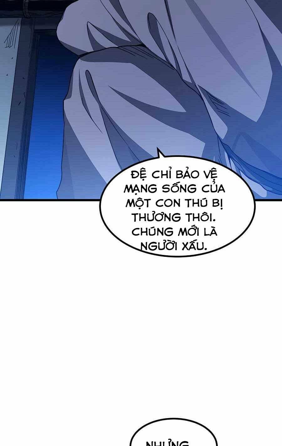 băng y kiếm thần chapter 28 29