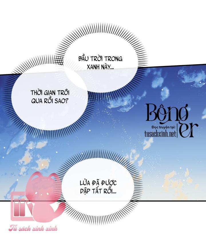 nguyện ước vô vọng của ma nữ chapter 50 55