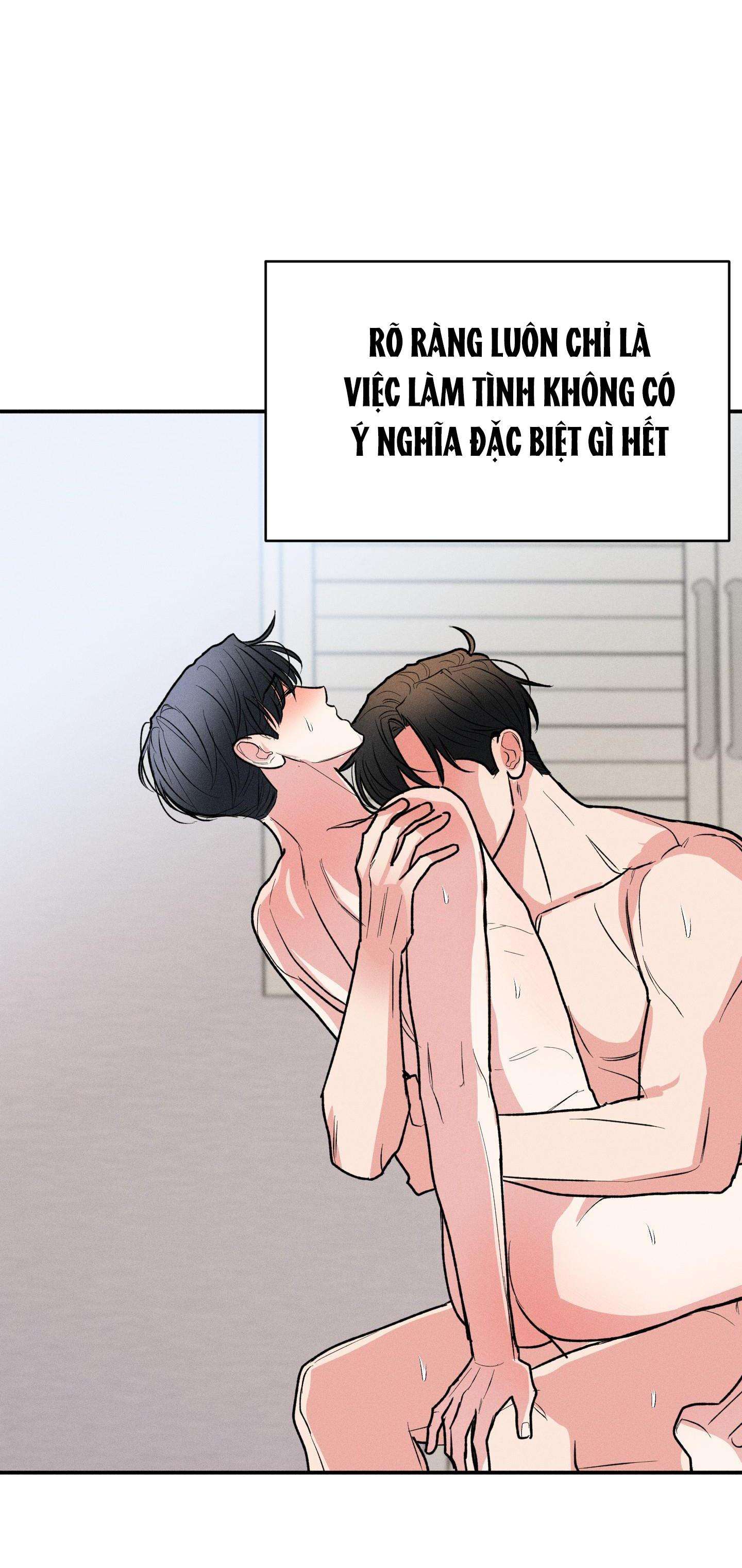 món quà dành cho kẻ ngạo mạn chapter 40 43