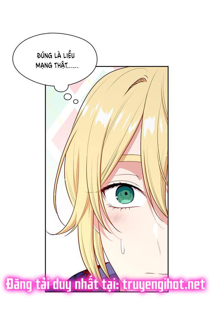 cẩn thận nữ phụ phản diện đấy! chapter 117 36