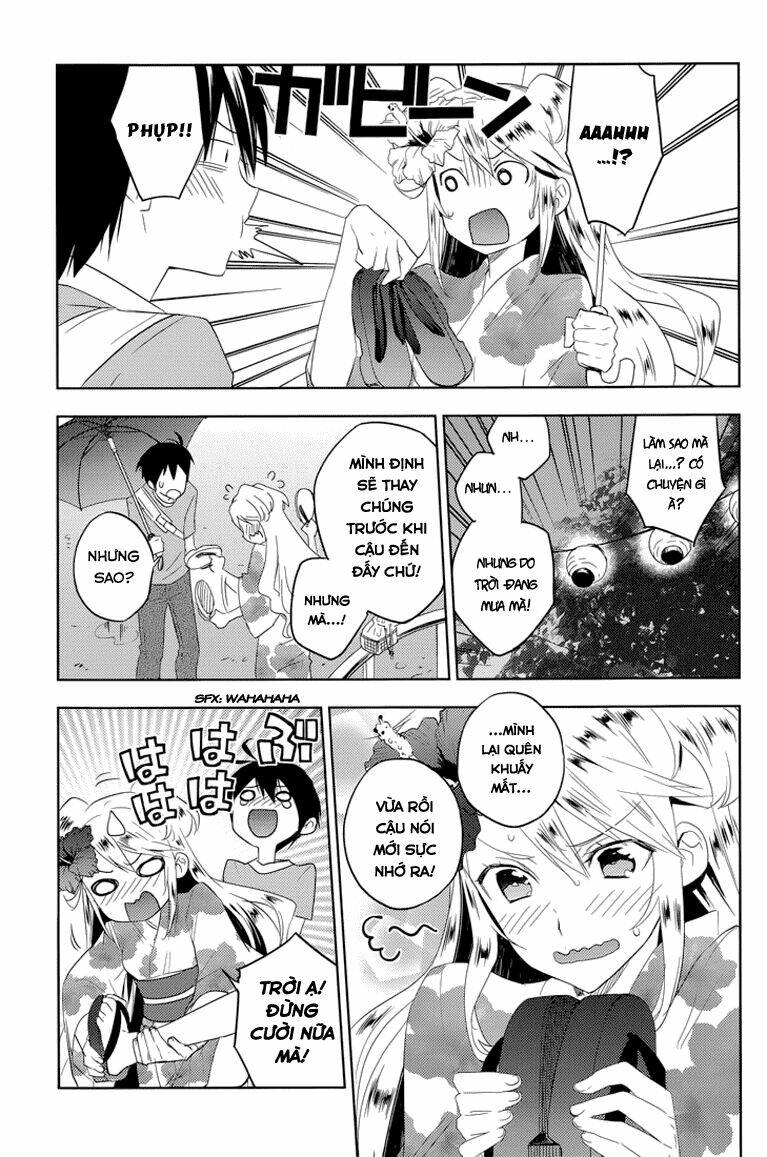 evergreen chapter 16 5