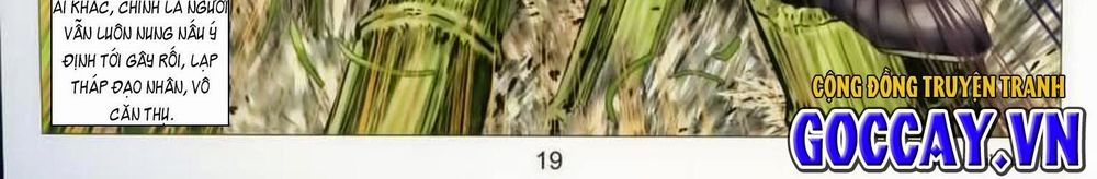 tuyệt thế vô song 2 chapter 44 36