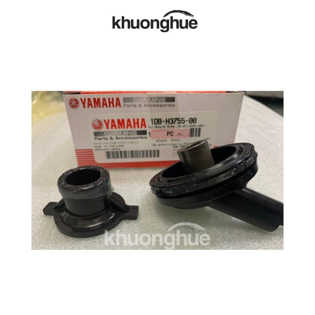 Cảm biến tốc độ- cụm công tơ mét xe NOUVO 5,6 chính hãng Yamaha