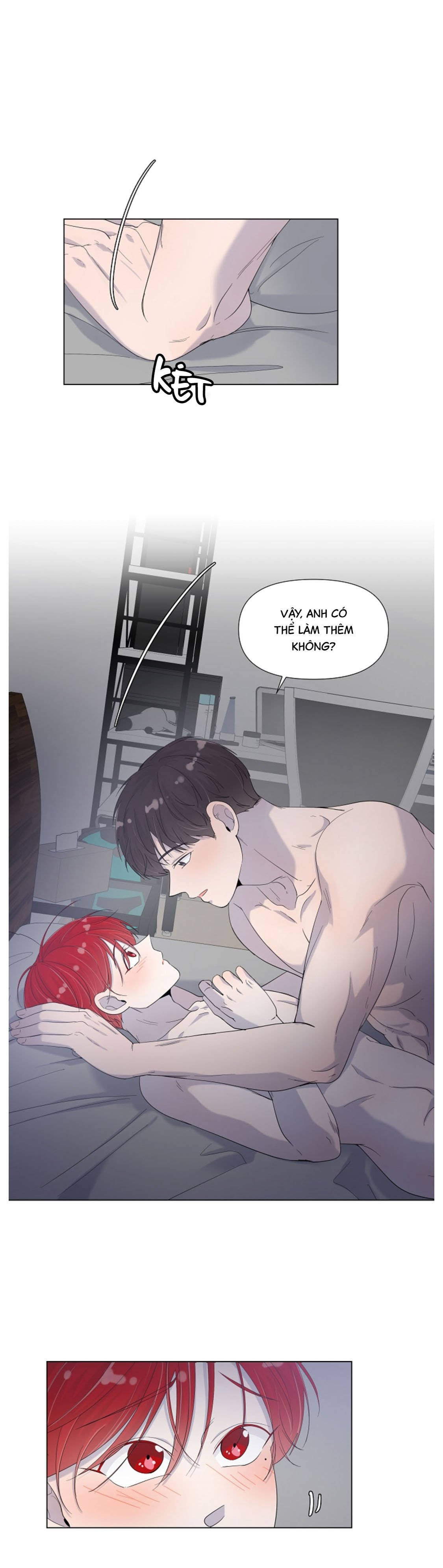 phòng cạnh phòng chapter 42 6