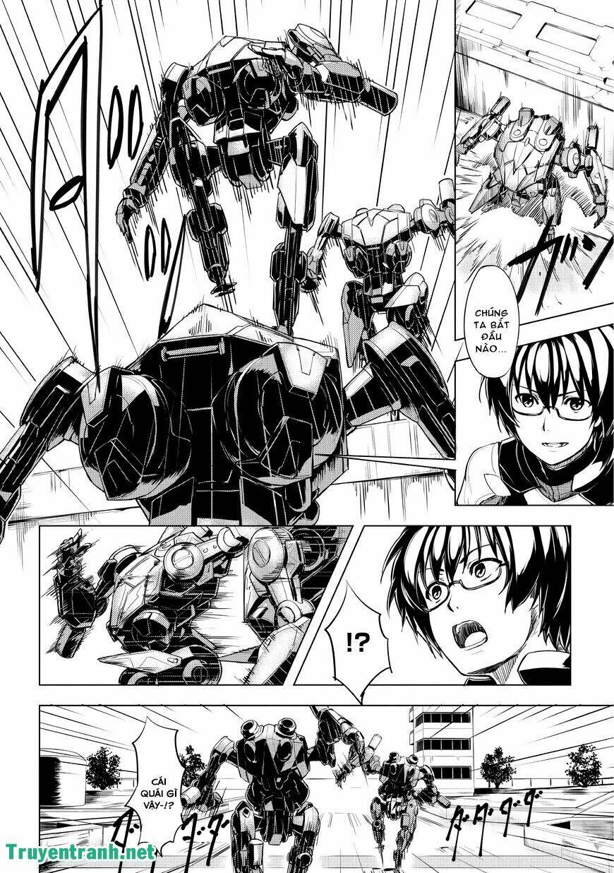 kurogane no ido chapter 1 8