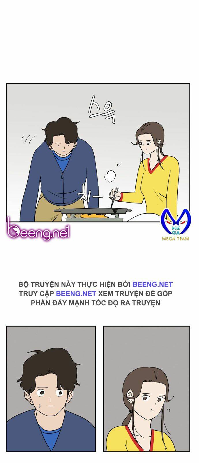 con gái tôi là zombie chapter 26 4