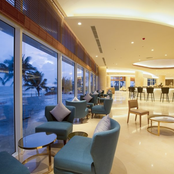 Gói 3N2Đ Seashells Hotel & Spa 5* Phú Quốc - Buffet Sáng, Xe Đón Tiễn Sân Bay, Hồ Bơi, Bãi Biển Riêng, Dành Cho 02 Người Lớn Và 02 Trẻ Em Dưới 06 Tuổi