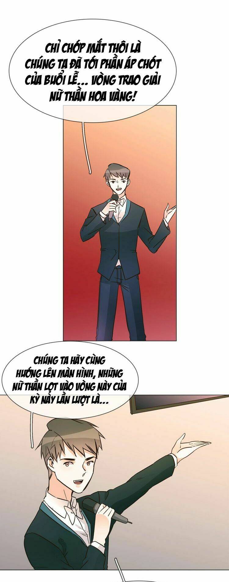 ngôi sao vụn vỡ chapter 10 25