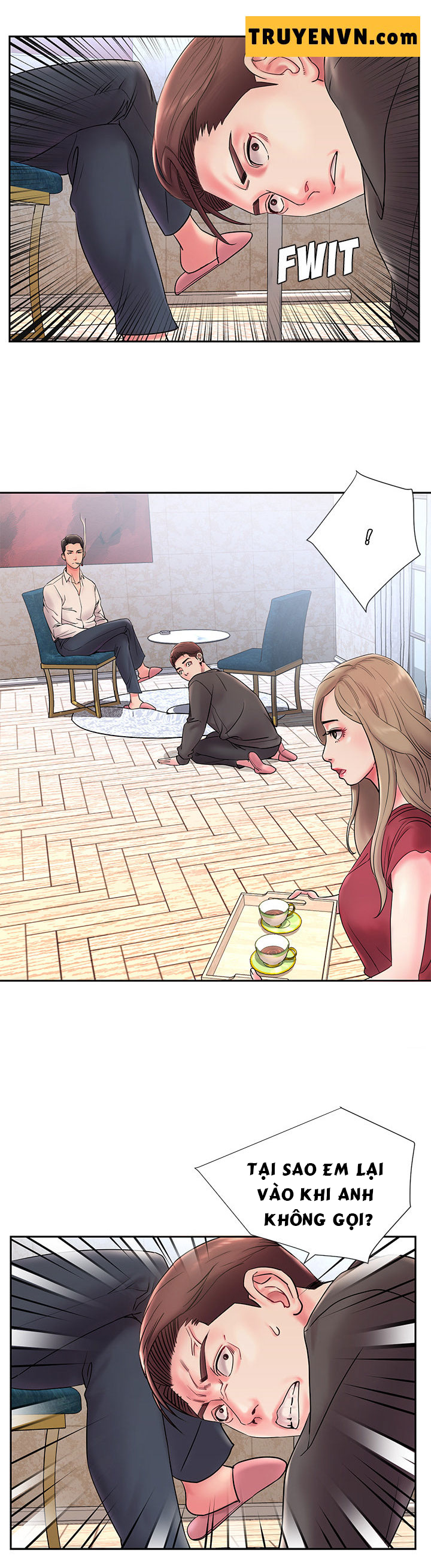 vứt bỏ chapter 1 20