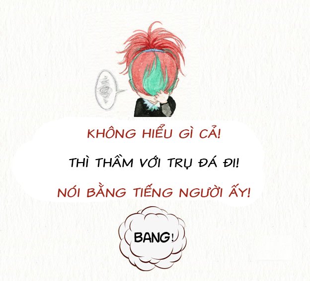 cuộc sống hiện đại của yêu quái bất tử chapter 3.2 16