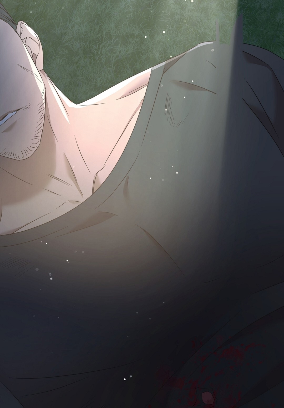 Amon- Không Thể Đoán Biết chapter 8.2 - Trang 20