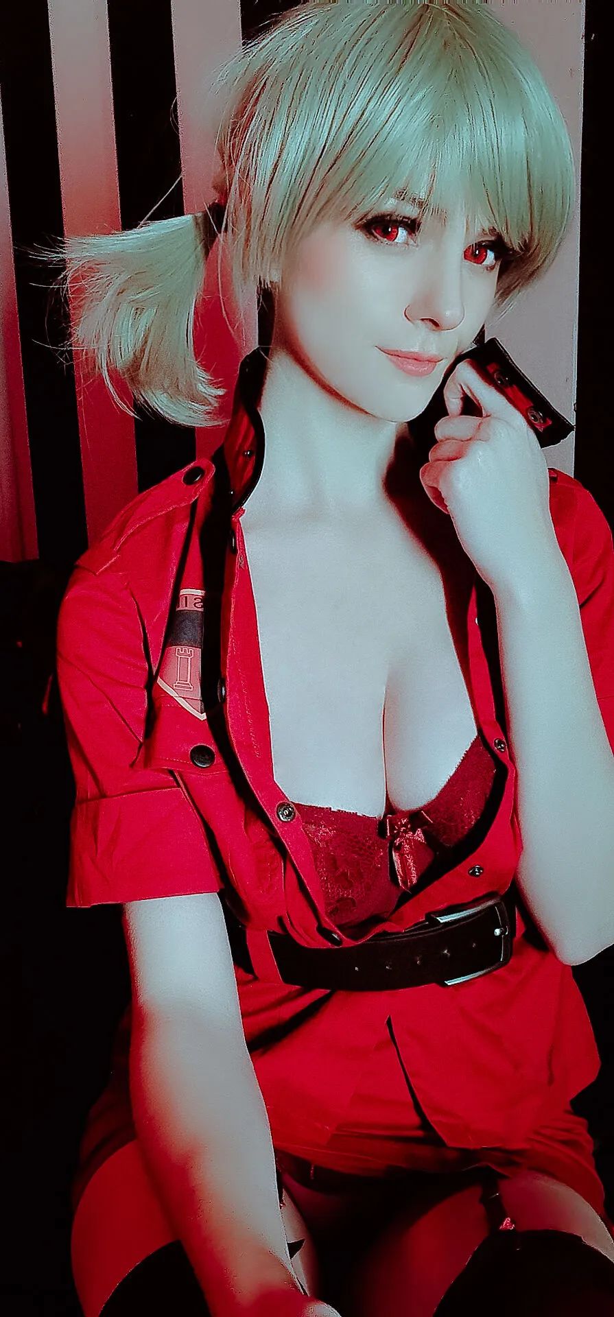 hình cosplay chapter 285 74