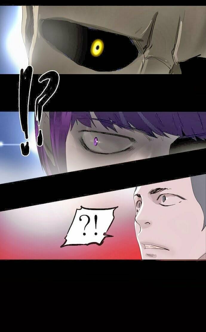 cuộc chiến trong tòa tháp chapter 100 18