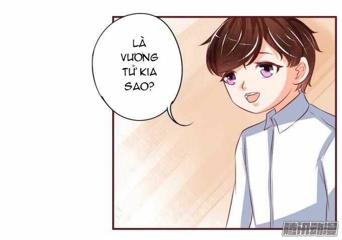 vương tước tư hữu bảo bối chapter 24 12