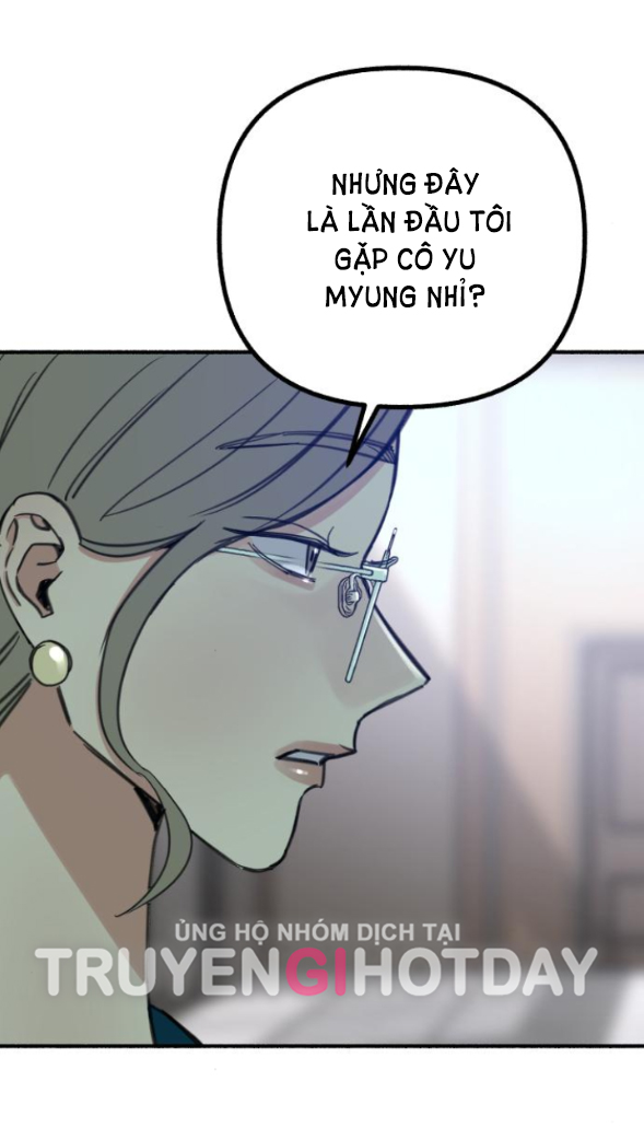 nàng thơ nổi tiếng - nàng thơ myung chapter 46.1 2