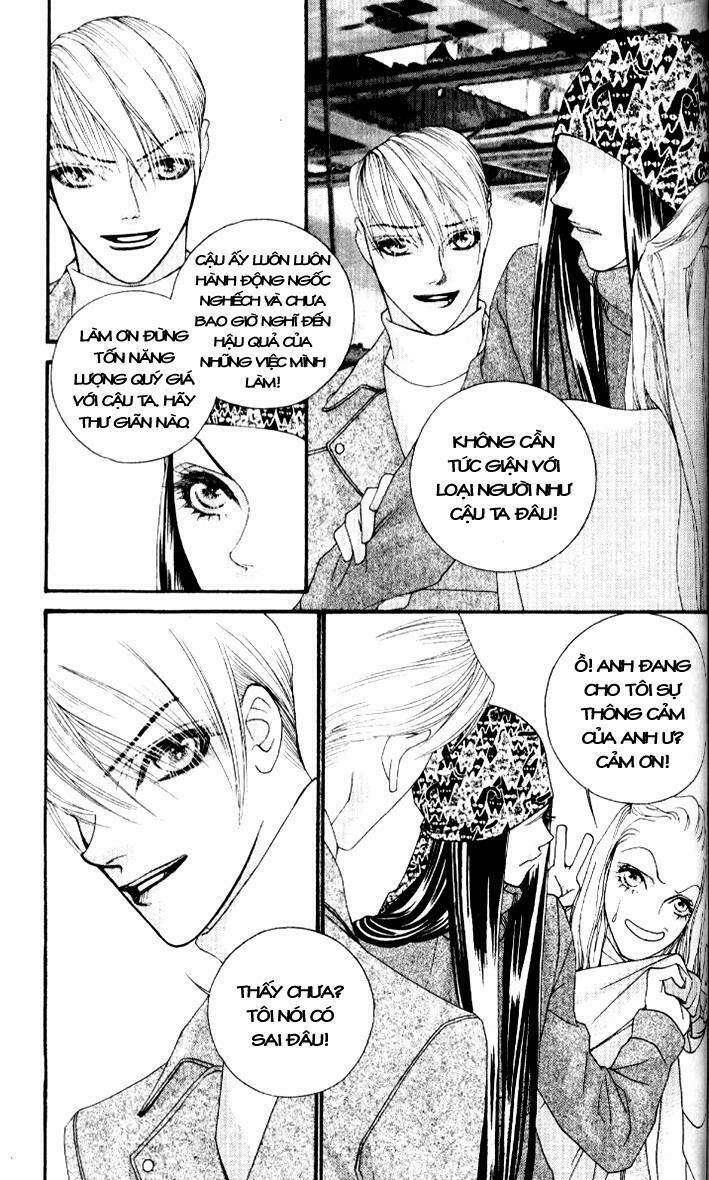 steel rose chapter 14 15