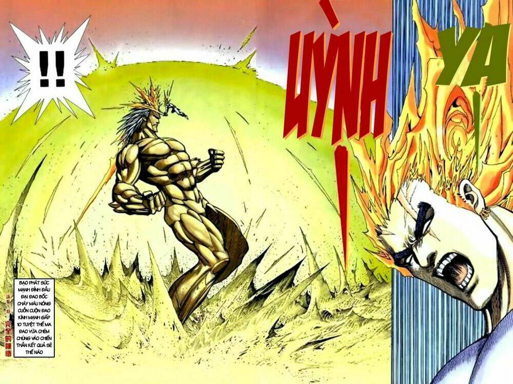 võ thần chapter 120 29