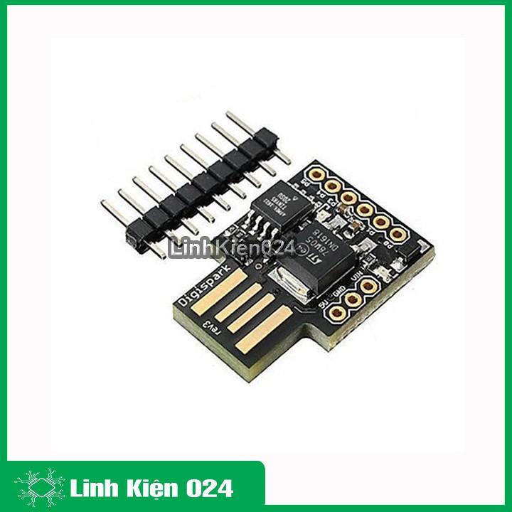 Module USB Mini ATTINY85 Tương Thích Với Uno R3