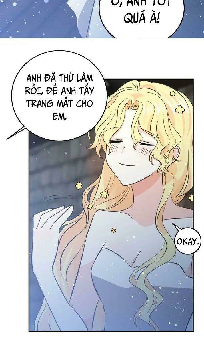 tôi là bạn gái cũ của một người lính chapter 33 15