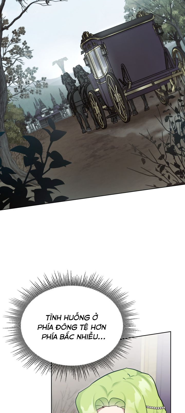 công chúa muôn loài chapter 110 14