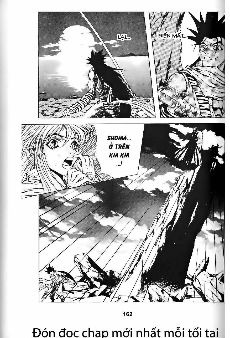 shoma - thiên vương thần kiếm chapter 60 13