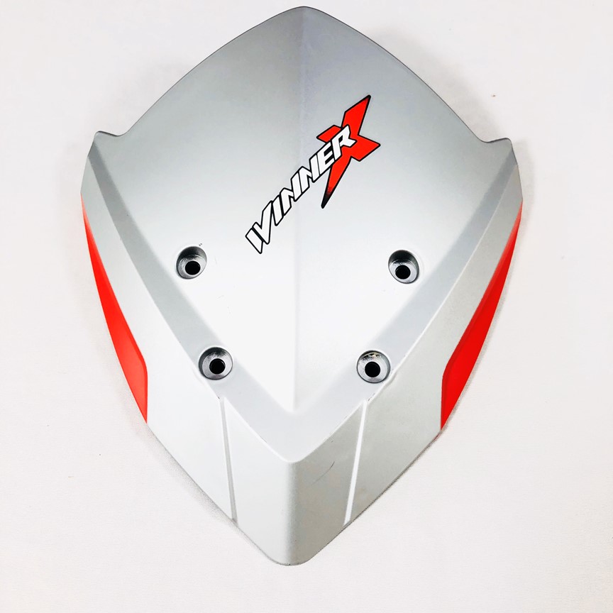 Ốp đầu 4 lỗ xe Winner X 2020