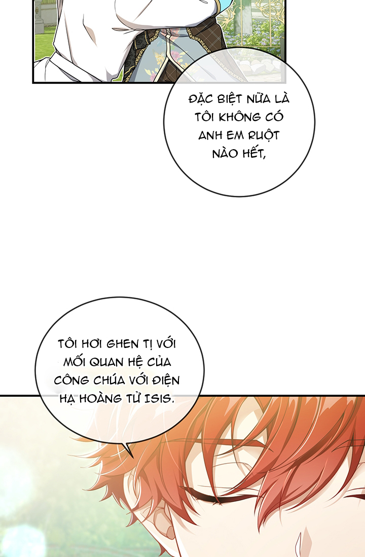 hướng đến ánh dương một lần nữa chapter 19.1 22