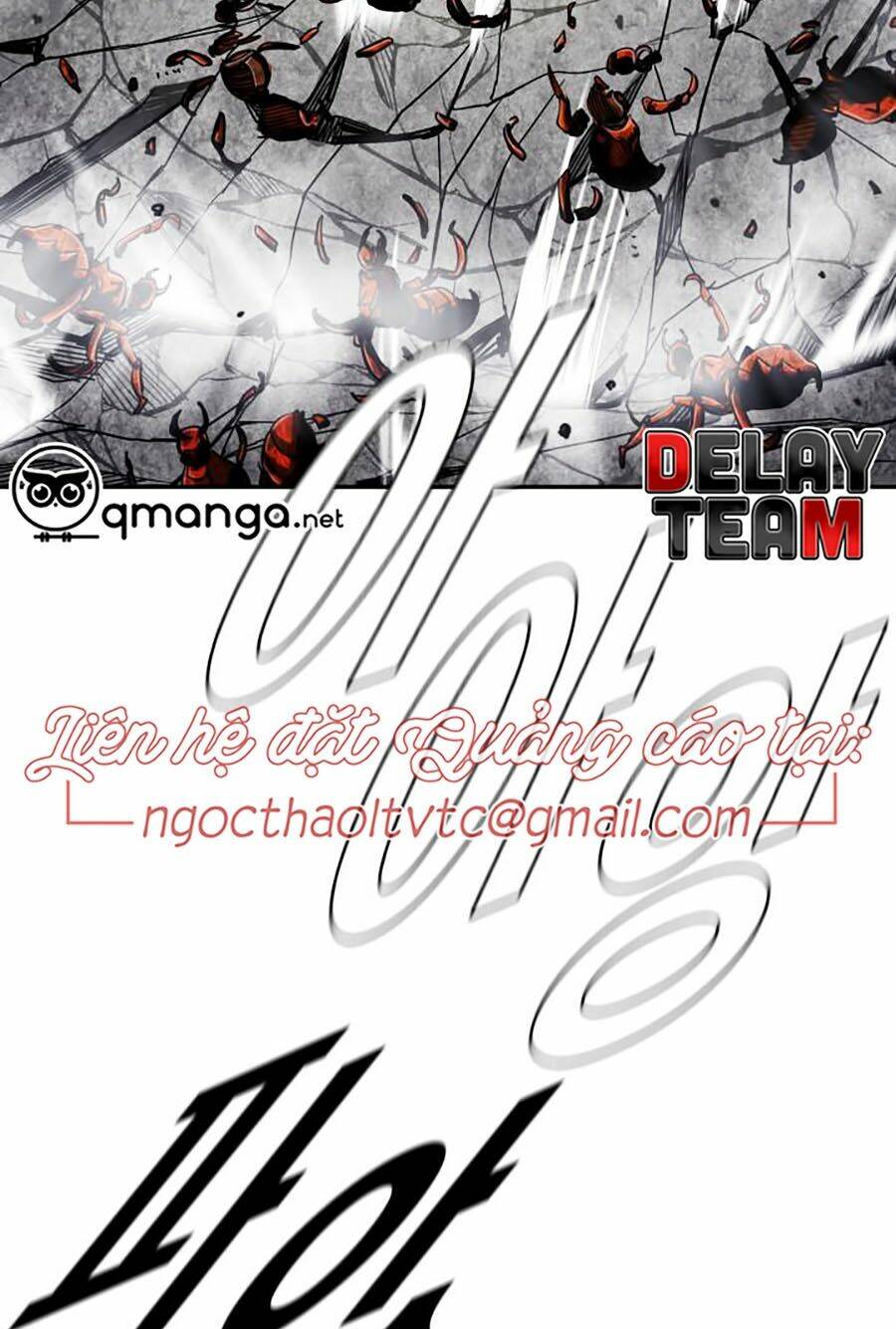 thợ săn đầu tiên chapter 67 66