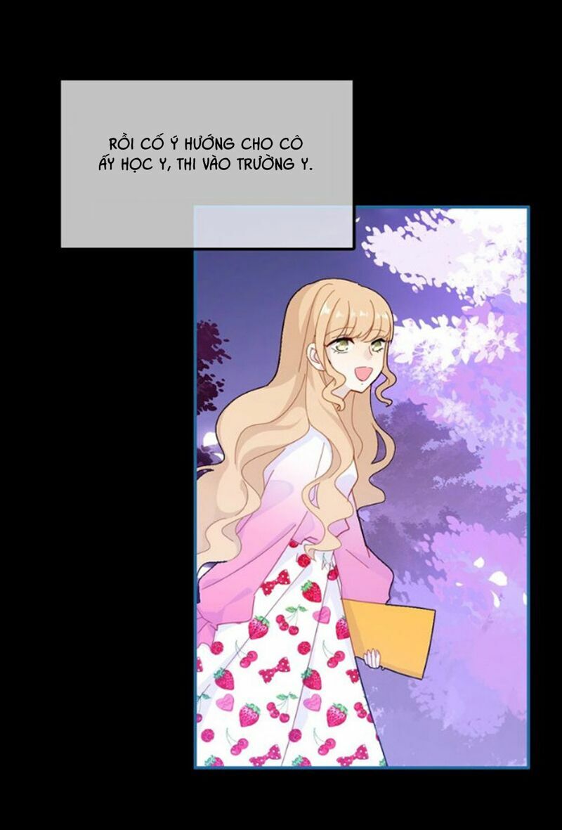 Ái Thượng Ngạo Kiều Long Vương Gia chapter 46 - Trang 46