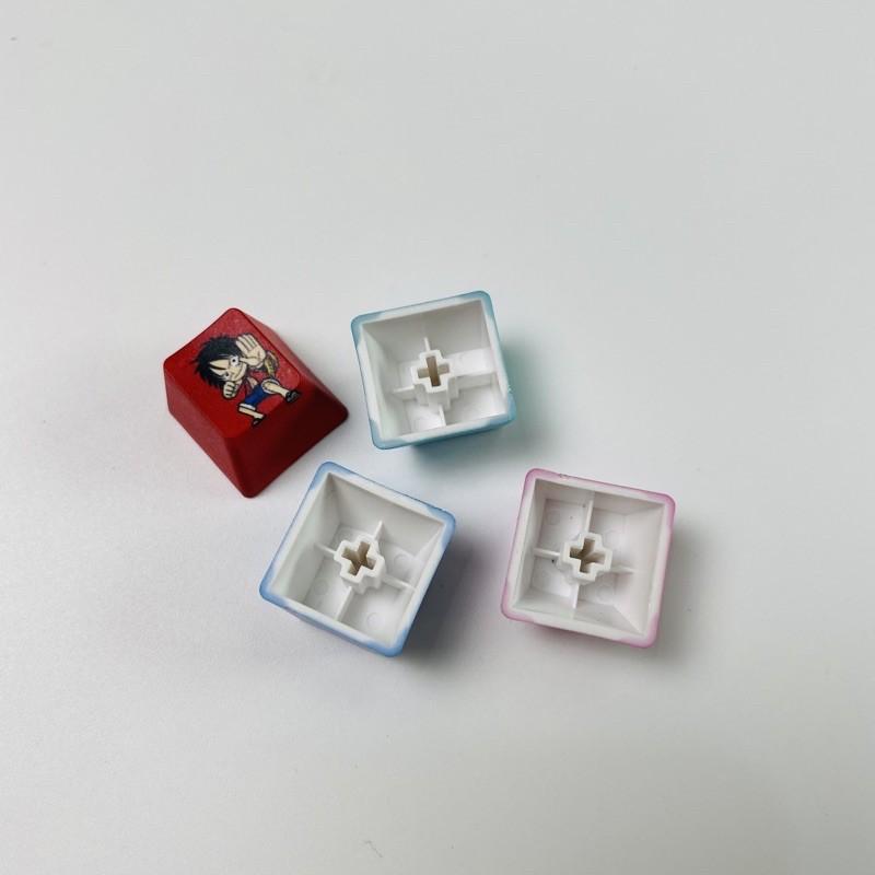 KEYCAP LẺ CHUYÊN DÙNG CHO BÀN PHÍM CƠ