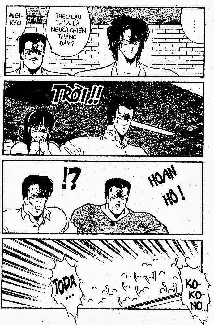 truyền nhân atula - shura no mon i chapter 47 23