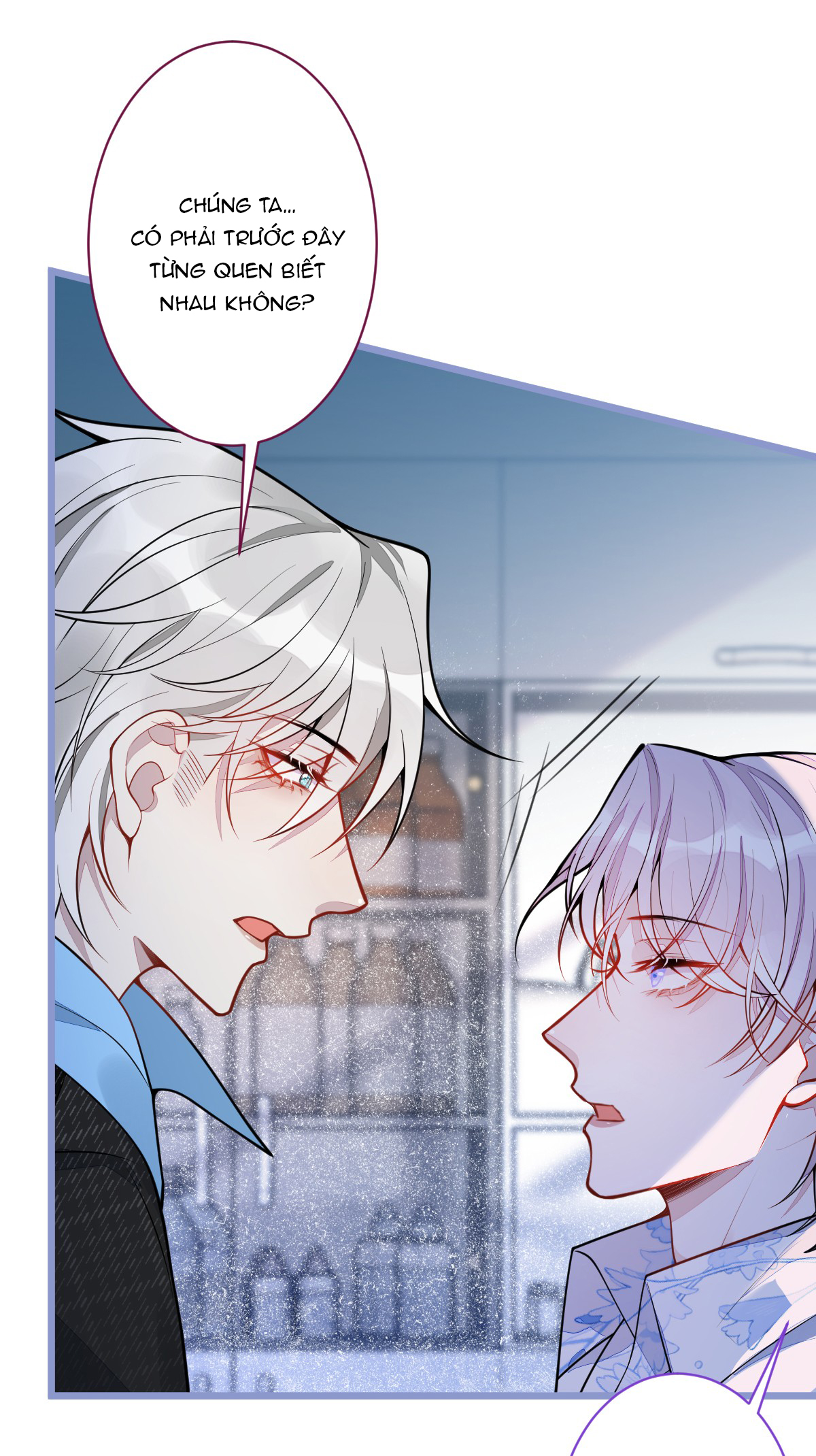 ân sủng của sói chapter 13 33