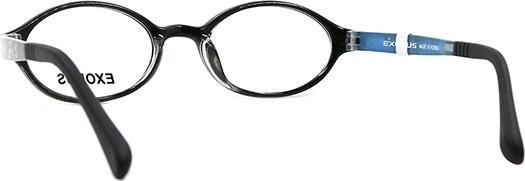 Gọng Kính Unisex Exodus E7006