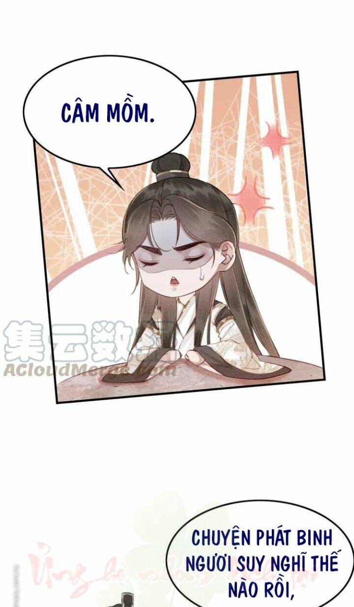 trọng sinh bá sủng nhiếp chính vương quá mạnh mẽ chapter 222 28