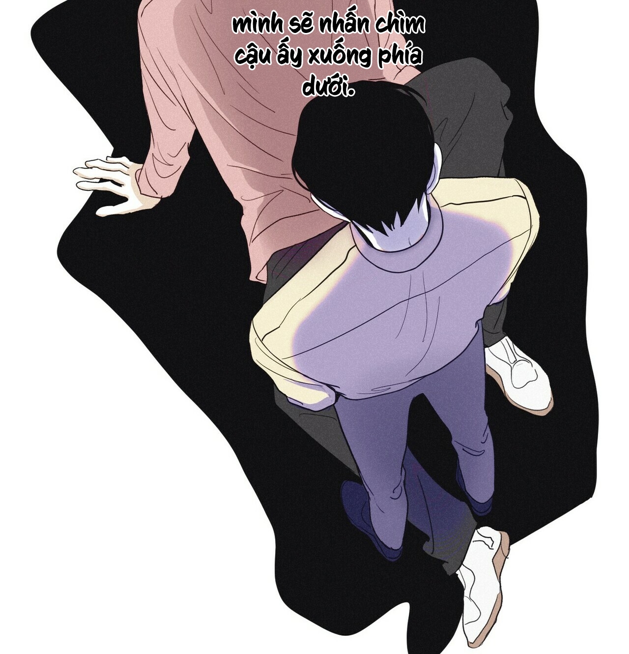 chiếu tướng chapter 0 33