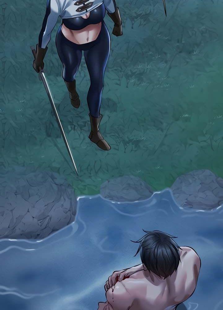 thợ săn bươm bướm chapter 14.2 49