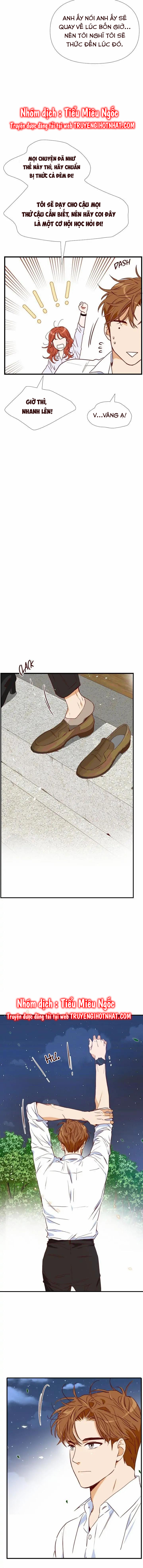 24 phút cho một câu chuyện chapter 13 6